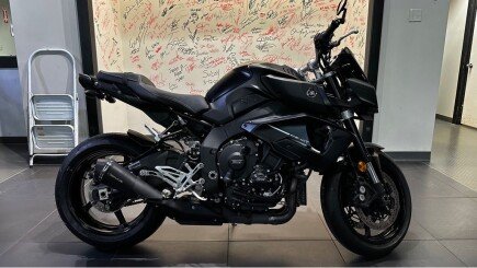 Photo 1 for 2019 Yamaha MT-10