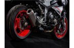 Thumbnail Photo 6 for 2019 Yamaha MT-10