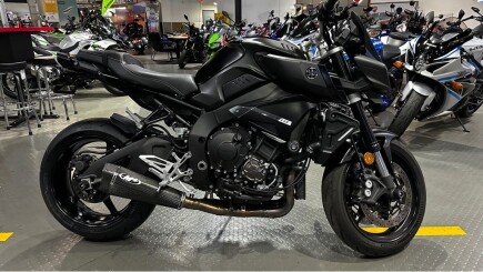 Photo 1 for 2019 Yamaha MT-10
