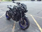 Thumbnail Photo 2 for 2019 Yamaha MT-10
