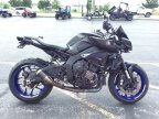 Thumbnail Photo 1 for 2019 Yamaha MT-10