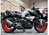 2019 Yamaha MT-10