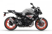 2019 Yamaha MT-10