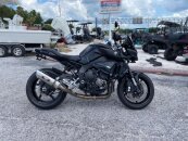 2019 Yamaha MT-10