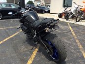 2019 Yamaha MT-10