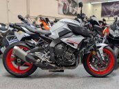 2019 Yamaha MT-10