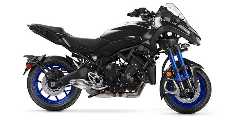 2019 Yamaha NIKEN Base specifications