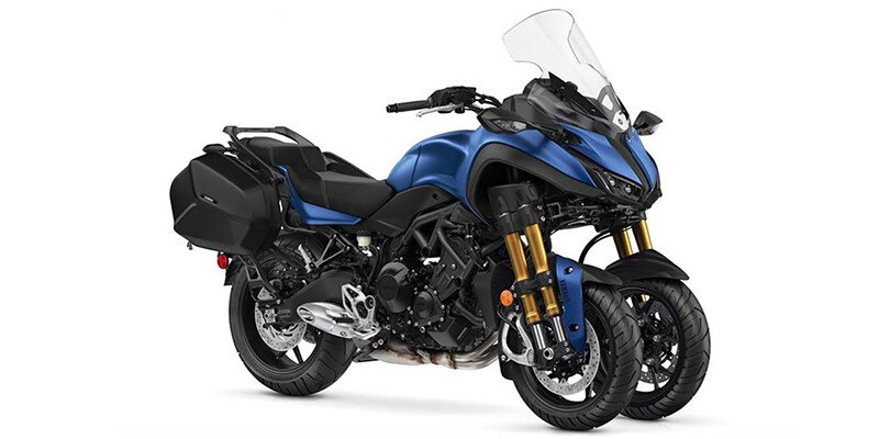 2019 Yamaha NIKEN GT specifications