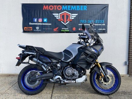Photo 1 for 2019 Yamaha Super Tenere ES