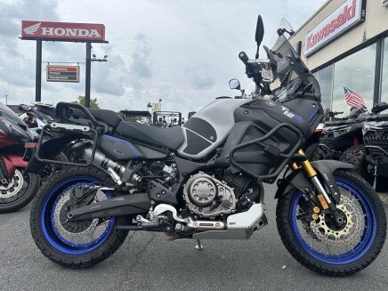Photo 1 for 2019 Yamaha Super Tenere ES