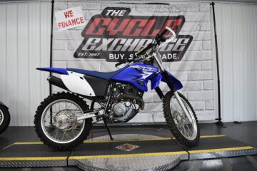 2019 Yamaha TT-R230
