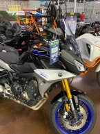 Thumbnail Photo 6 for 2019 Yamaha Tracer 900 GT