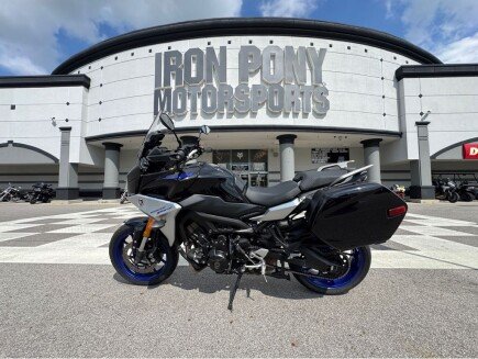 Photo 1 for 2019 Yamaha Tracer 900 GT