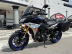 Thumbnail Photo 2 for 2019 Yamaha Tracer 900 GT