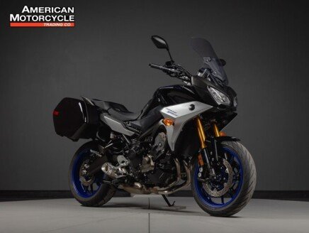 Photo 1 for 2019 Yamaha Tracer 900 GT