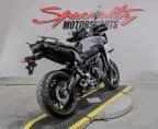 Thumbnail Photo 1 for 2019 Yamaha Tracer 900