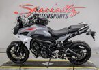 Thumbnail Photo 3 for 2019 Yamaha Tracer 900