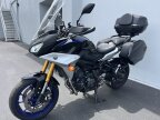 Thumbnail Photo 3 for 2019 Yamaha Tracer 900 GT