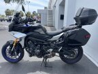 Thumbnail Photo 1 for 2019 Yamaha Tracer 900 GT