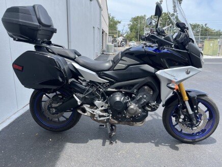 Photo 1 for 2019 Yamaha Tracer 900 GT