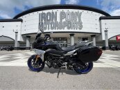 2019 Yamaha Tracer 900 GT