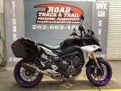 2019 Yamaha Tracer 900 GT