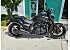 2019 Yamaha VMax