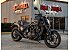 2019 Yamaha VMax