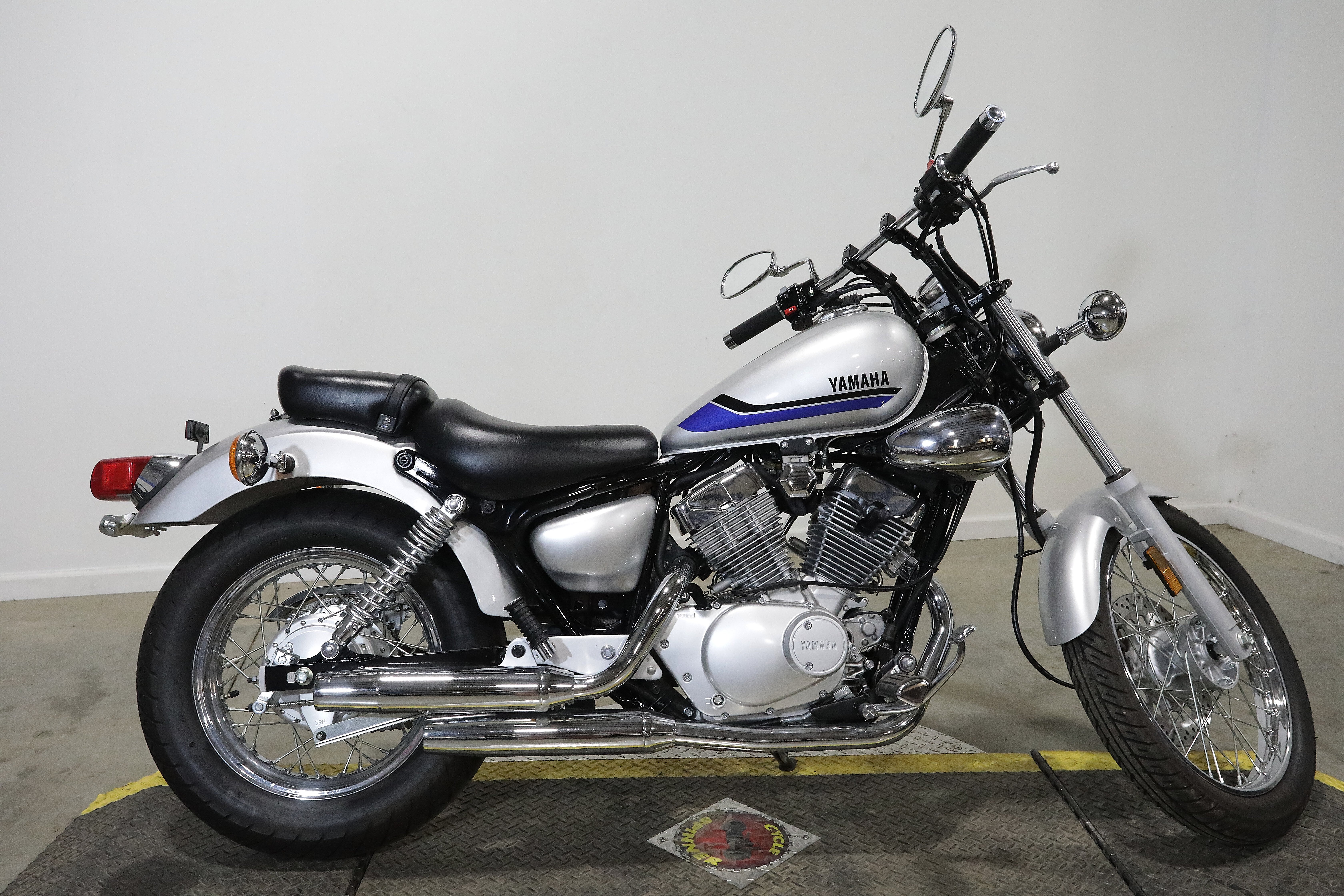 Yamaha V Star 250 Motorcycles for Sale Motorcycles on Autotrader