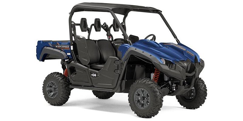 2019 Yamaha Viking EPS SE specifications