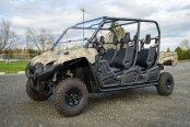 2019 Yamaha Viking VI EPS