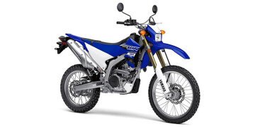 2019 Yamaha WR250R