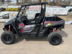 Thumbnail Photo 2 for New 2019 Yamaha Wolverine 850