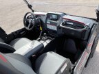 Thumbnail Photo 5 for New 2019 Yamaha Wolverine 850