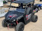 Thumbnail Photo 4 for New 2019 Yamaha Wolverine 850