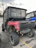 Thumbnail Photo 2 for 2019 Yamaha Wolverine 850 X2 R-Spec