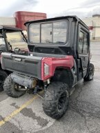 Thumbnail Photo 1 for 2019 Yamaha Wolverine 850 X2 R-Spec