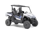 Thumbnail Photo 1 for 2019 Yamaha Wolverine 850