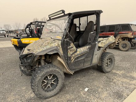 Photo 1 for 2019 Yamaha Wolverine 850