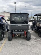 Thumbnail Photo 2 for 2019 Yamaha Wolverine 850 X2 R-Spec