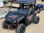 Thumbnail Photo 4 for 2019 Yamaha Wolverine 850