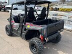 Thumbnail Photo 1 for 2019 Yamaha Wolverine 850