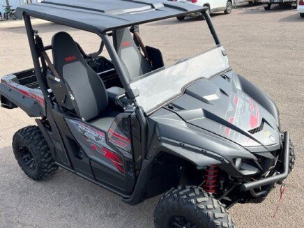 Photo 1 for 2019 Yamaha Wolverine 850