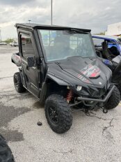 2019 Yamaha Wolverine 850 X2 R-Spec