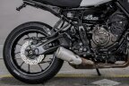 Thumbnail Photo 3 for 2019 Yamaha XSR700
