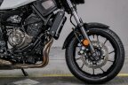 Thumbnail Photo 2 for 2019 Yamaha XSR700