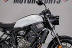 Thumbnail Photo 1 for 2019 Yamaha XSR700