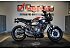 2019 Yamaha XSR700