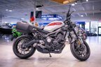 Thumbnail Photo 6 for 2019 Yamaha XSR900