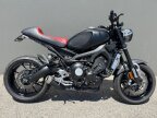 Thumbnail Photo 1 for 2019 Yamaha XSR900